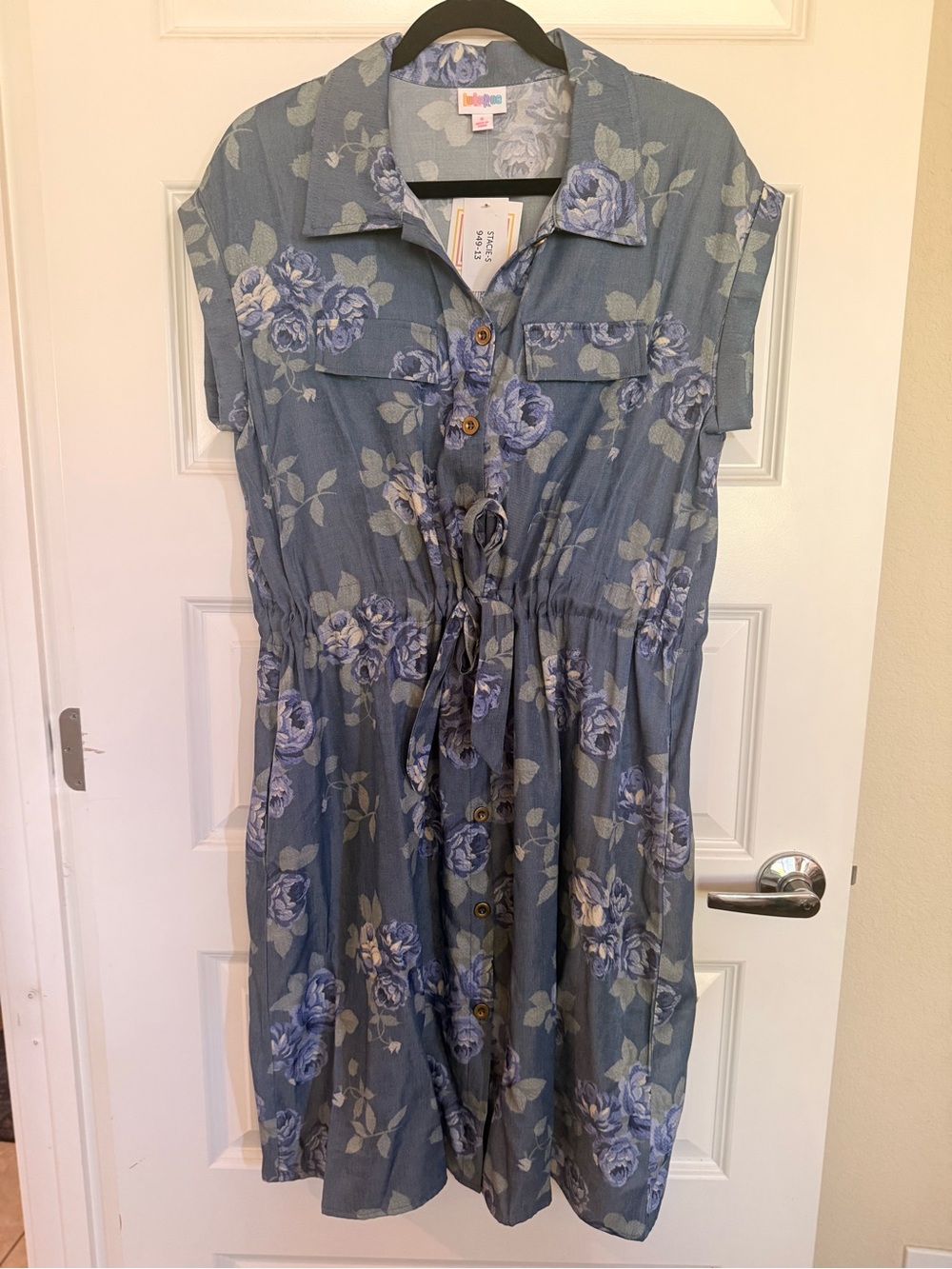 LuLaRoe Stacie Dress